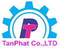 Logo Công Ty TNHH Sản Xuất Và Thương Mại Kim Khí Tân Phát