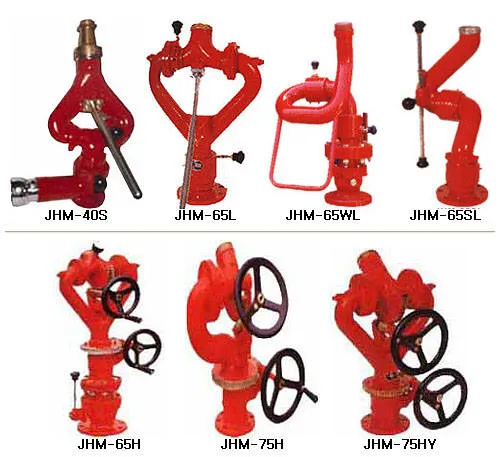 Sản phẩm Fire_Monitor lang phun tru cuu hoa iva vina — Công ty TNHH Tập Đoàn Quốc Tế Vũ Anh — MST 0500571393