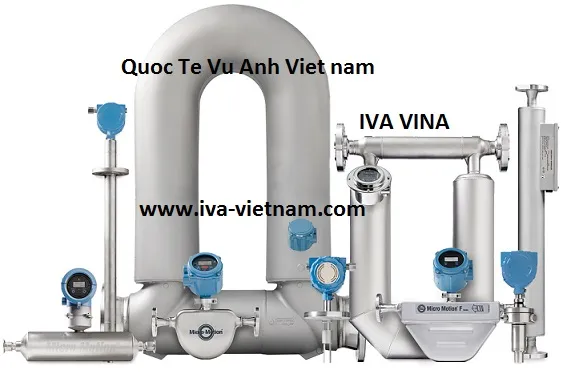 Sản phẩm Mass flow meter_Flowmeters coriolis flow meter Nitto seiko flow meter dong ho do luu luong khi hoa long LPG fuel oil meter iva vina vietnam pump — Công ty TNHH Tập Đoàn Quốc Tế Vũ Anh — MST 0500571393