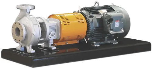 Sản phẩm process pump — Công ty TNHH Tập Đoàn Quốc Tế Vũ Anh — MST 0500571393