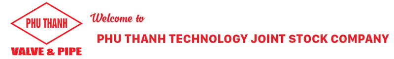 Logo Công Ty Cổ Phần Công Nghệ Phú Thành