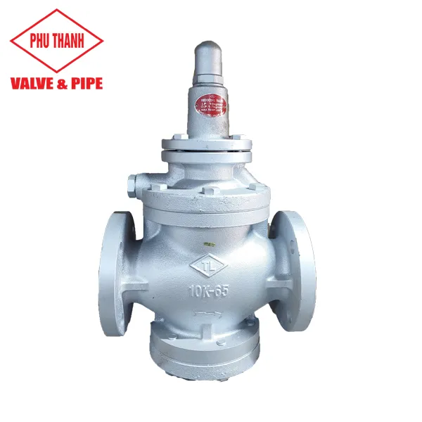 Sản phẩm 1.Van giam ap MB  — Công Ty Cổ Phần Công Nghệ Phú Thành — MST 0500571957