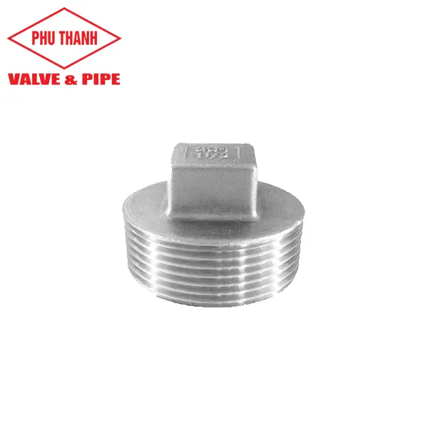 Sản phẩm 11. Nut bit ren ngoai — Công Ty Cổ Phần Công Nghệ Phú Thành — MST 0500571957