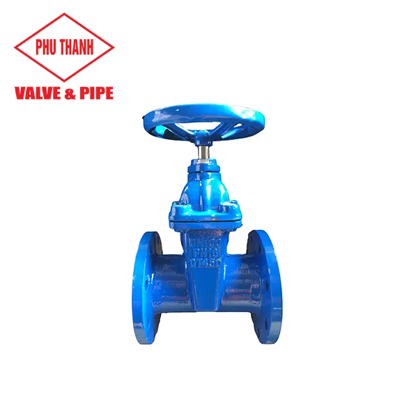 Sản phẩm 2. Van cua ti chim — Công Ty Cổ Phần Công Nghệ Phú Thành — MST 0500571957