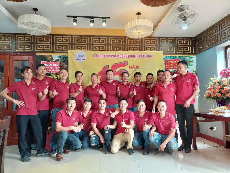 Sản phẩm 6 1 — Công Ty Cổ Phần Công Nghệ Phú Thành — MST 0500571957