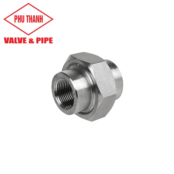 Sản phẩm 6. Zac co inox — Công Ty Cổ Phần Công Nghệ Phú Thành — MST 0500571957