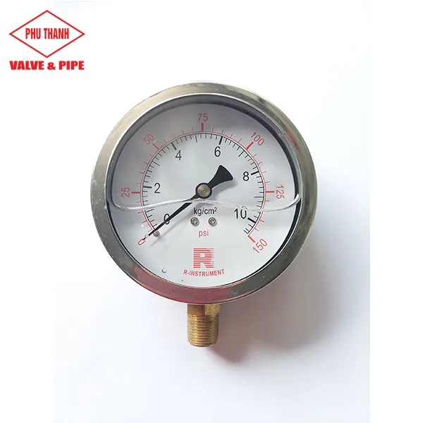 Sản phẩm Dong ho mat dau — Công Ty Cổ Phần Công Nghệ Phú Thành — MST 0500571957