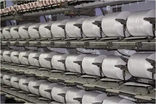 Sản phẩm quy trinh san xuat so polyester — Bông Gòn Việt Hàn TLP - Công Ty Cổ Phần Sản Xuất Và Thương Mại Việt Hàn TLP — MST 0500572326