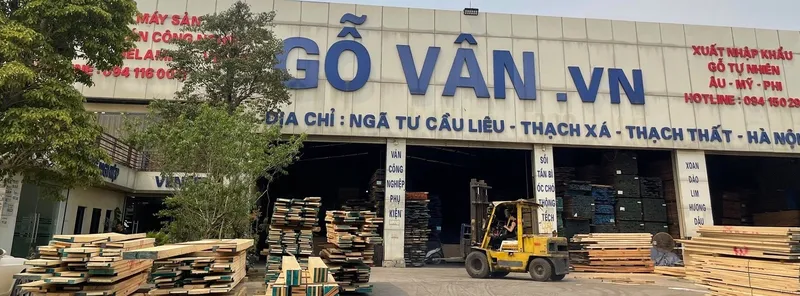 Sản phẩm go van — Ván Công Nghiệp, Veneer Gỗ Vân - Công Ty TNHH Một Thành Viên Tân Thành Long (Gỗ
Vân) — MST 0500574556