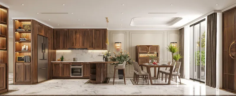 Sản phẩm noi that phong bep go oc cho 1 1920x788 — Ván Công Nghiệp, Veneer Gỗ Vân - Công Ty TNHH Một Thành Viên Tân Thành Long (Gỗ
Vân) — MST 0500574556