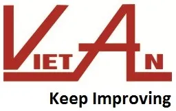 Logo Công Ty Cổ Phần Việt An