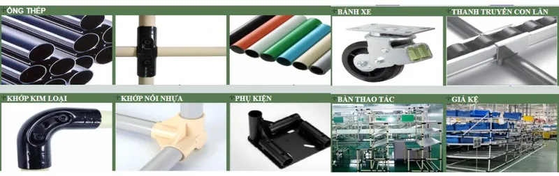 Sản phẩm way tek khop 1024x324 — Công Ty Cổ Phần Việt An — MST 0500583141