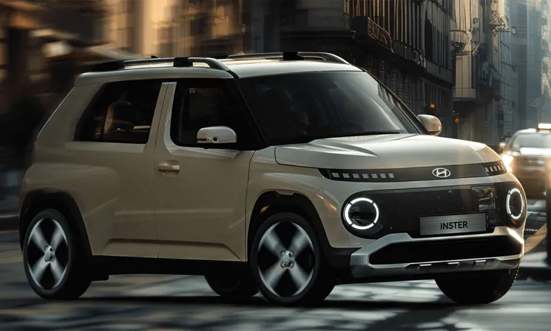 Sản phẩm Hyundai Inster EV 2 6971 17194 5161 4583 1719497643 — Công Ty Cổ Phần Việt An — MST 0500583141