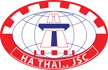 Logo Công Ty Cổ Phần Cơ Khí Và Xây Dựng Hà Thái