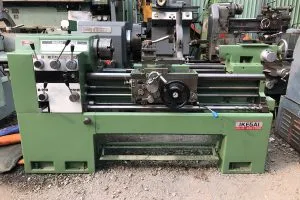 Sản phẩm 19. Máy tiện IKEGAI 900 300x200 — Công Ty Cổ Phần Cơ Khí Và Xây Dựng Hà Thái — MST 0500584096