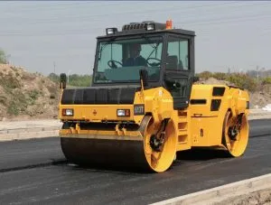 Sản phẩm 8.3 Xe lu rung 2 bánh thép 300x227 — Công Ty Cổ Phần Cơ Khí Và Xây Dựng Hà Thái — MST 0500584096