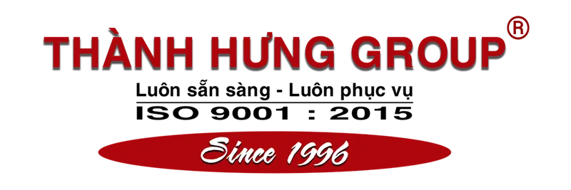 Logo Bao Bì Thành Hưng - Công Ty CP Sản Xuất Bao Bì Và Thương Mại Thành Hưng