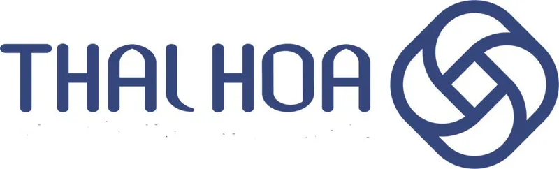Logo Công Ty TNHH Sản Xuất Thương Mại Và Dịch Vụ Thái Hòa