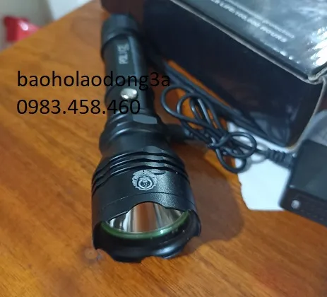 Sản phẩm 1705654151_denpin — Công Ty TNHH Thiết Bị Bảo Hộ Lao Động Việt Nam — MST 0500590131