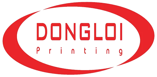 Logo In Đồng Lợi - Công Ty Cổ Phần In Và Thương Mại Dịch Vụ Đồng Lợi
