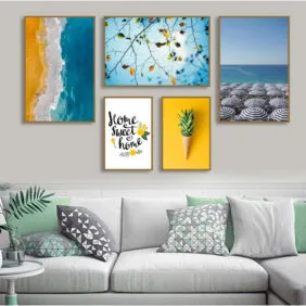 Sản phẩm tranh anh ep go laminate sang trong decor homestay khach san 1 282x282 — In Đồng Lợi - Công Ty Cổ Phần In Và Thương Mại Dịch Vụ Đồng Lợi — MST 0500593284