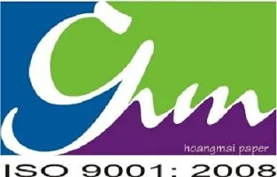 Logo Công Ty TNHH Sản Xuất Và XNK Hoàng Mai