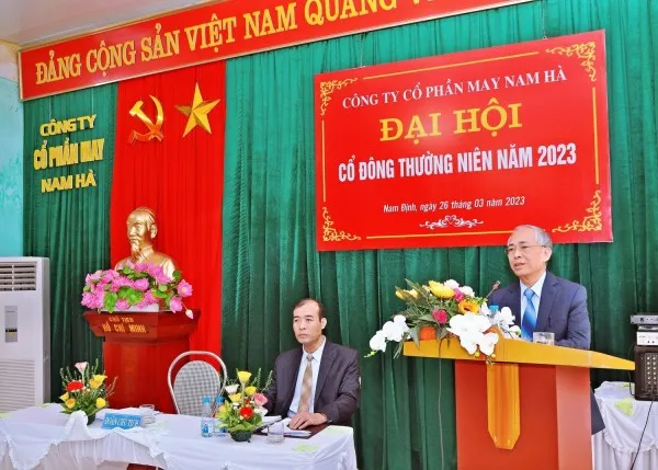 Sản phẩm 7 — Công Ty Cổ Phần May Nam Hà — MST 0600187705