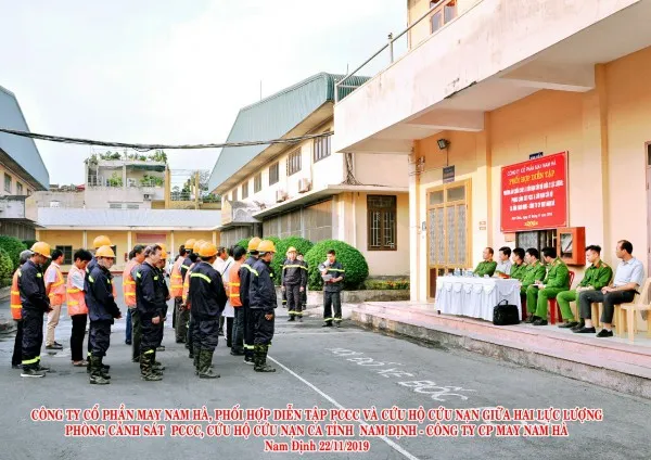 Sản phẩm chay9 — Công Ty Cổ Phần May Nam Hà — MST 0600187705