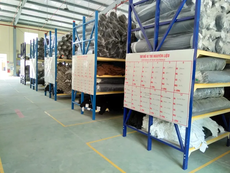 Sản phẩm img 7 — Công Ty Cổ Phần May Nam Hà — MST 0600187705