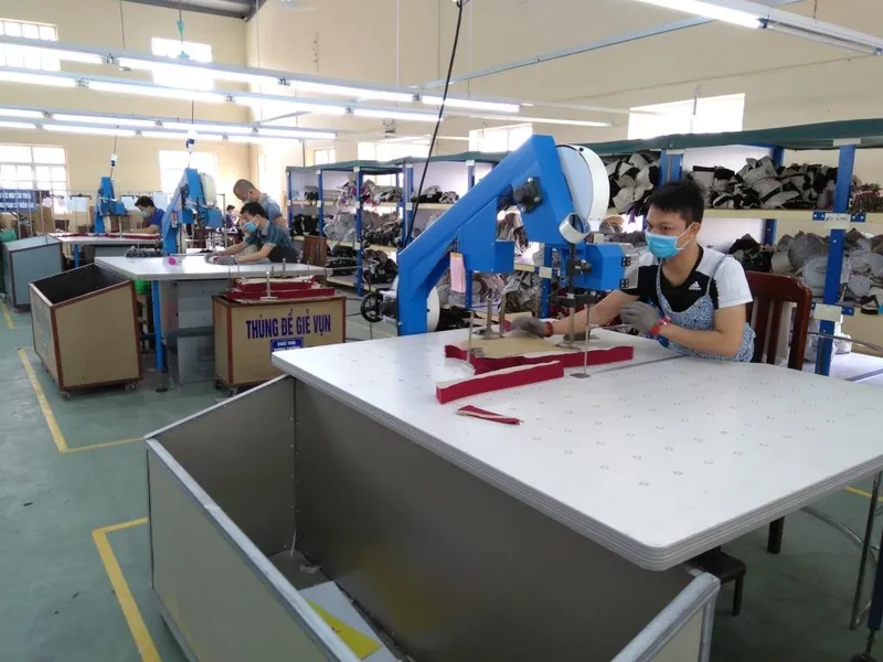 Sản phẩm img 8 — Công Ty Cổ Phần May Nam Hà — MST 0600187705