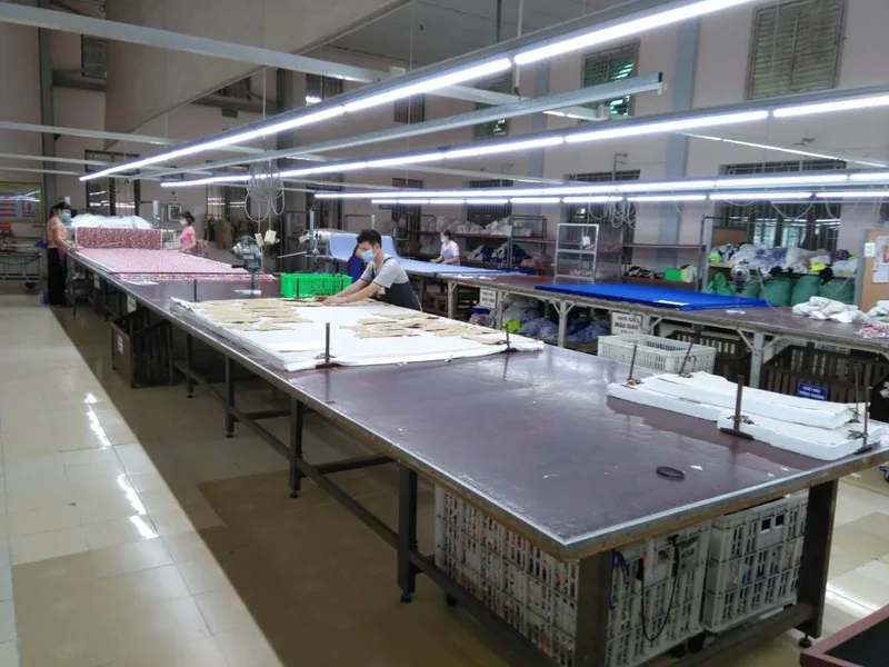 Sản phẩm img 9 — Công Ty Cổ Phần May Nam Hà — MST 0600187705