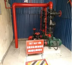 Sản phẩm may bom — Công Ty Cổ Phần May Nam Hà — MST 0600187705