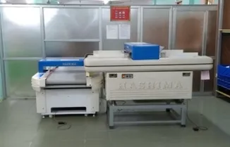 Sản phẩm may do kim — Công Ty Cổ Phần May Nam Hà — MST 0600187705