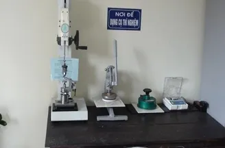 Sản phẩm thi nghiem — Công Ty Cổ Phần May Nam Hà — MST 0600187705