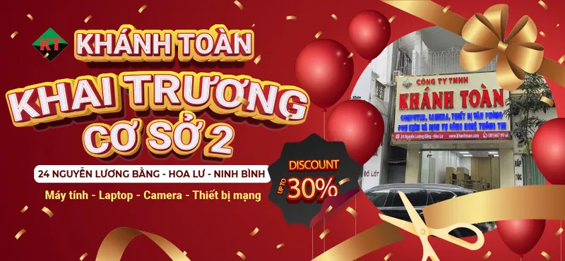 Sản phẩm webkhaitruong20263269357 — Công Ty TNHH Khánh Toàn — MST 0600297419