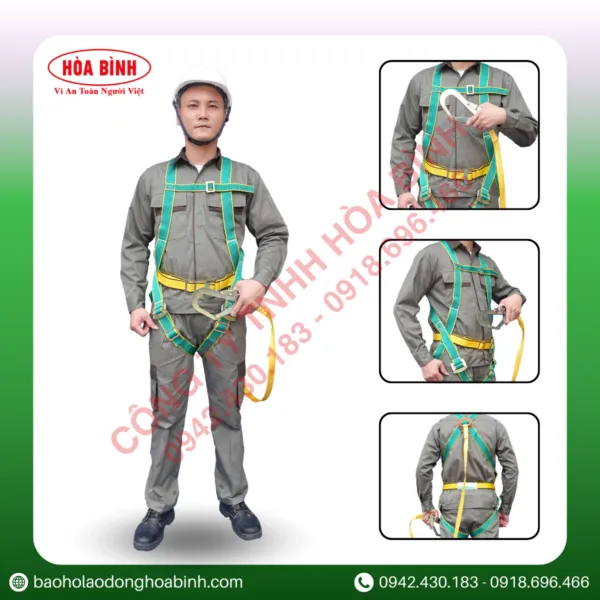 Sản phẩm d11 1 600x600 — Công Ty TNHH Bảo Hộ Lao Động Phương Ngọc — MST 0600328402