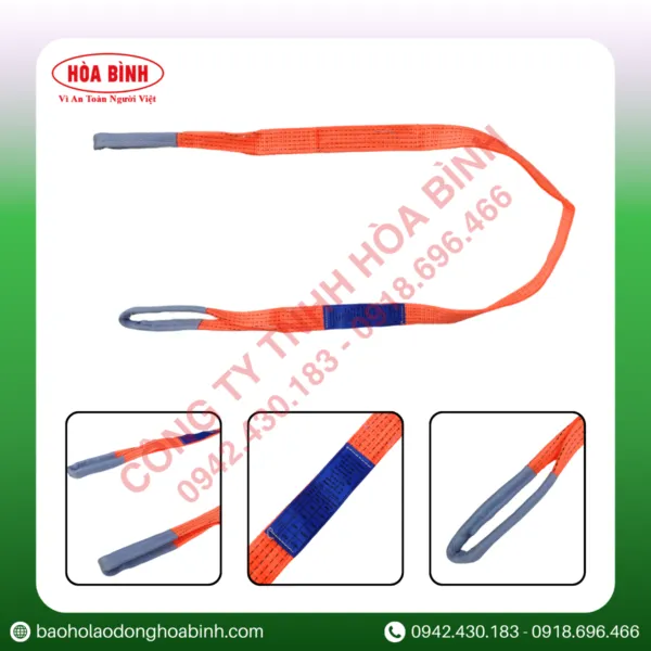 Sản phẩm DayCauCam3tan 600x600 — Công Ty TNHH Bảo Hộ Lao Động Phương Ngọc — MST 0600328402