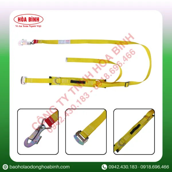 Sản phẩm dayCLC 1 600x600 — Công Ty TNHH Bảo Hộ Lao Động Phương Ngọc — MST 0600328402