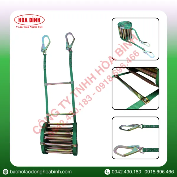 Sản phẩm ThangdayHB 600x600 — Công Ty TNHH Bảo Hộ Lao Động Phương Ngọc — MST 0600328402