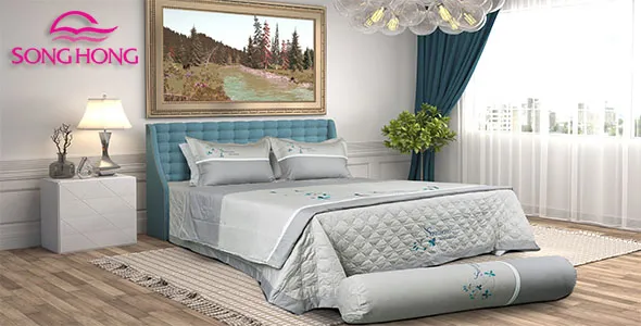 Sản phẩm 1503454959_1500865794_changra — May Sông Hồng - Công Ty CP May Sông Hồng — MST 0600333307