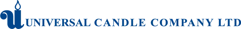 Logo Nến Universal Candle Việt Nam - Công Ty TNHH Universal Candle Việt Nam