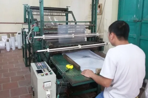 Sản phẩm 6 — Bao Bì May Mặc - Công Ty Cổ Phần Hưng Cát — MST 0600341499