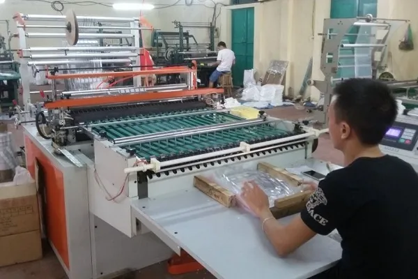 Sản phẩm 7 — Bao Bì May Mặc - Công Ty Cổ Phần Hưng Cát — MST 0600341499