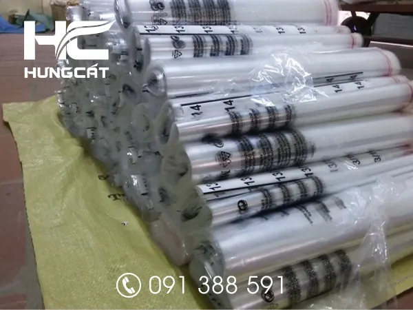 Sản phẩm a25 — Bao Bì May Mặc - Công Ty Cổ Phần Hưng Cát — MST 0600341499