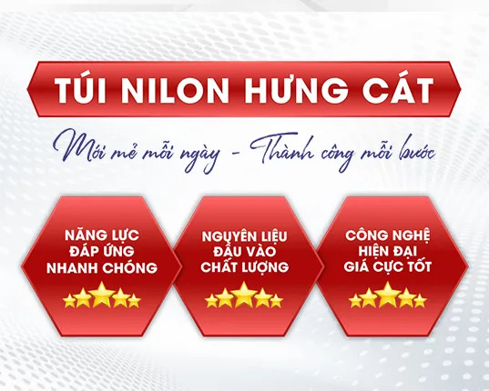 Sản phẩm anhgioithieufffff — Bao Bì May Mặc - Công Ty Cổ Phần Hưng Cát — MST 0600341499