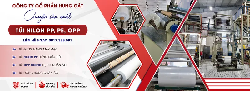 Sản phẩm slide2fff — Bao Bì May Mặc - Công Ty Cổ Phần Hưng Cát — MST 0600341499