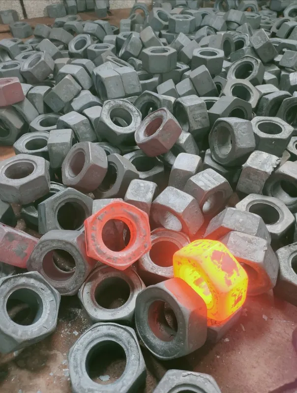 Sản phẩm Co khi Duc Hiep San pham 1 — Rèn, Dập Nóng Đức Hiệp - Công Ty TNHH Cơ Khí Đức Hiệp — MST 0600346715