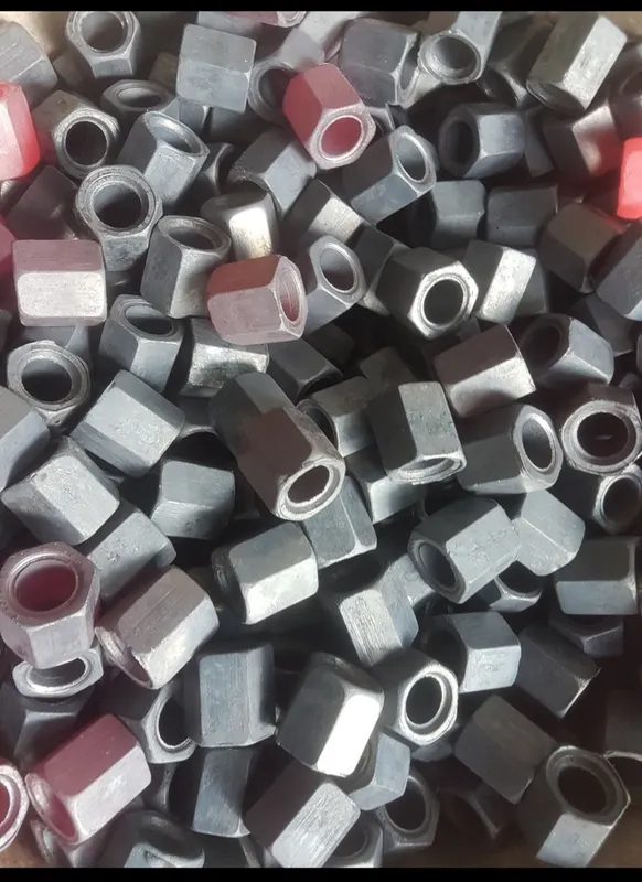 Sản phẩm Co khi Duc Hiep San pham 8 — Rèn, Dập Nóng Đức Hiệp - Công Ty TNHH Cơ Khí Đức Hiệp — MST 0600346715