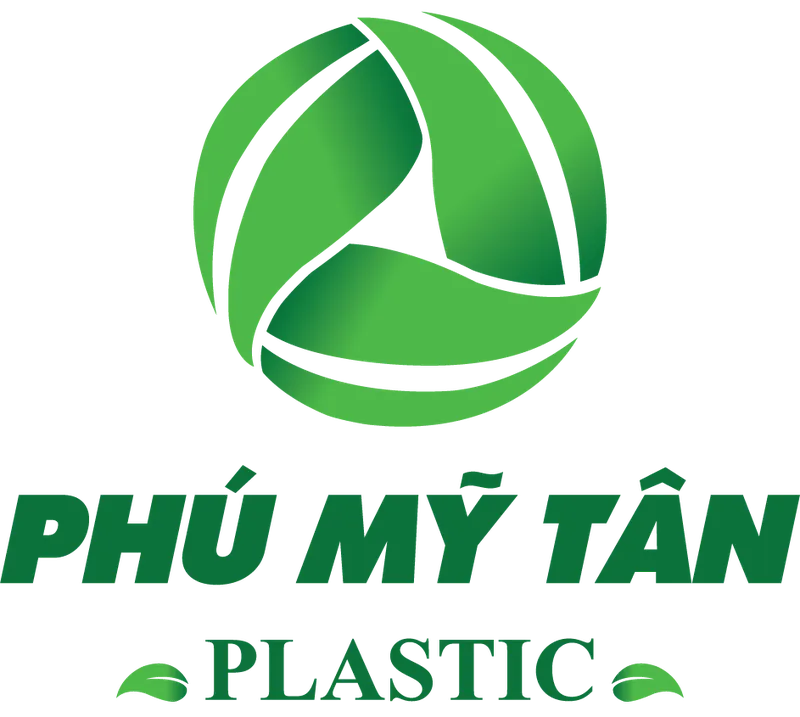Logo ống nhựa Phú Mỹ Tân - Công Ty TNHH Mai Thanh