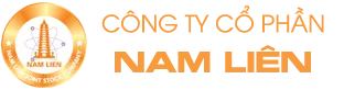 Logo Tem Nhãn Chống Hàng Giả Nam Liên - Công Ty Cổ Phần Nam Liên
